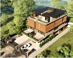 Cotswold Close (D13), Semi-Detached #597122971